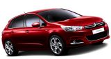 Citroen C4 hatchback 2011