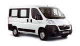 Citroen Jumper