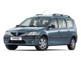 Dacia Logan MCV