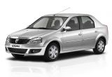 Dacia Logan New