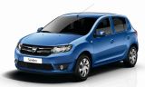 Dacia Sandero 2013