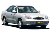Daewoo Nubira