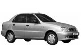 Daewoo Sens