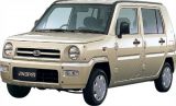 Daihatsu Naked