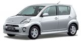 Daihatsu Sirion