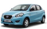 Datsun Go