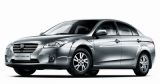 FAW Besturn B50