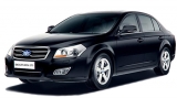 FAW Besturn B70