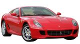 Ferrari 599 GTB Fiorano