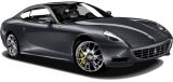 Ferrari 612 Scaglietti