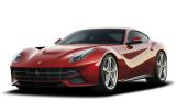 Ferrari F12 berlinetta