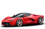 Ferrari La Ferrari