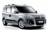 Fiat Doblo 2013