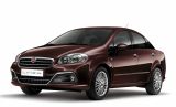 Fiat Linea 2013