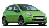 Fiat Punto 5 dr