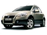 Fiat Sedici