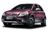 Fiat Sedici 2012