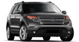 Ford Explorer 2011