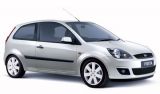 Ford Fiesta 3dr 2005