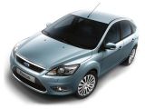 Ford Focus Hatchback