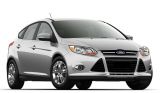 Ford Focus Hatchback 2012