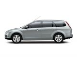 Ford Focus Wagon