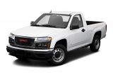 GMC Canyon