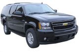 GMC Suburban