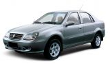 Geely CK