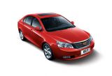 Geely Emgrand EC-7