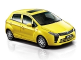 Geely GC5
