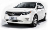 Geely GC7