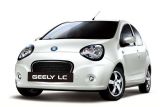 Geely LC