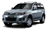 Great Wall Haval H3