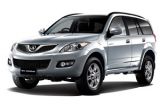 Great Wall Haval H5