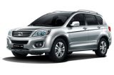 Great Wall Haval H6