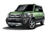 Great Wall Haval M2