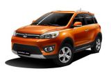 Great Wall Haval M4