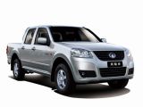 Great Wall Wingle