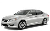 Honda Accord 2013