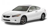 Honda Accord Coupe
