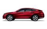 Honda Accord Crosstour