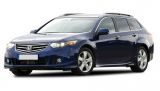 Honda Accord Tourer