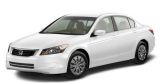 Honda Accord USA