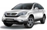 Honda CR-V 2010