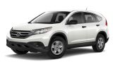 Honda CR-V 2012
