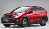 Honda CR-V 2015