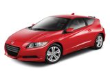Honda CR-Z