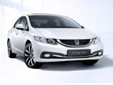 Honda Civic 2013