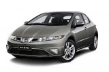 Honda Civic Hatchback
